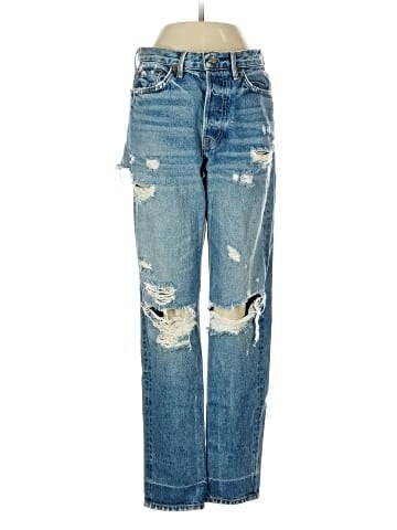 GRLFRND Jeans (view 1)