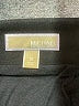 MICHAEL Michael Kors Solid Black Casual Skirt Size 10 - photo 4