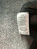 MICHAEL Michael Kors Solid Black Casual Skirt Size 10 - photo 5