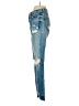 GRLFRND 100% Cotton Blue Jeans Size 26 waist - photo 5