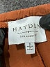Hayden Brown Casual Pants Size S - photo 3
