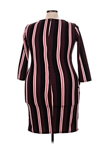 Socialite Cocktail Dress (view 2)