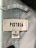 Pistola Blue Romper Size S - photo 3