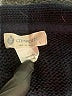 Crewcuts 100% Cotton Black Cardigan Size L (kids) - photo 3