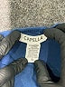 Capella Apparel Blue Casual Dress Size S - photo 7