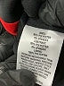 Thalia Sodi Color Block Red Cocktail Dress Size S - photo 8