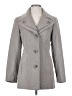London Fog Gray Wool Coat Size S - photo 1