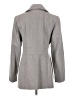 London Fog Gray Wool Coat Size S - photo 2