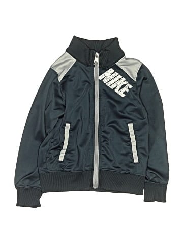 Nike Track Jacket (view 1)