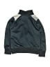 Nike 100% Polyester Blue Track Jacket Size 4 - photo 2