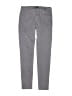 Levi's Solid Gray Purple Jeans Size 14 - photo 1