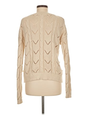Love 21 Pullover Sweater (view 2)