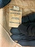 Sincerely Jules Solid Tan Linen Pants Size L - photo 8