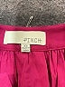 Pinch Pink Short Sleeve Blouse Size XS - photo 7
