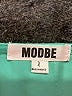 Modbe Green Long Sleeve Top Size L - photo 7