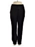 Dynamite 100% Polyester Black Casual Pants Size XS - photo 1