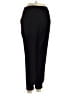 Dynamite 100% Polyester Black Casual Pants Size XS - photo 2