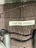 LIVE THE PROCESS Black Casual Pants Size L - photo 7