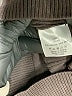 LIVE THE PROCESS Black Casual Pants Size L - photo 8