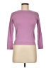 all in motion Purple Sweatshirt Size 8 - photo 1