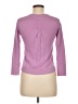 all in motion Purple Sweatshirt Size 8 - photo 2