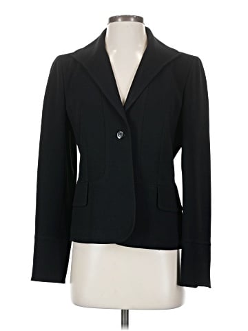 Ellen Tracy Blazer (view 1)