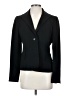 Ellen Tracy Black Blazer Size 2 - photo 1