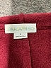 Paradiso Burgundy Cardigan Size L - photo 6