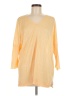 Eileen Fisher Yellow Pullover Sweater Size M - photo 1