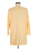 Eileen Fisher Yellow Pullover Sweater Size M - photo 2