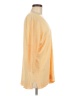 Eileen Fisher Yellow Pullover Sweater Size M - photo 4