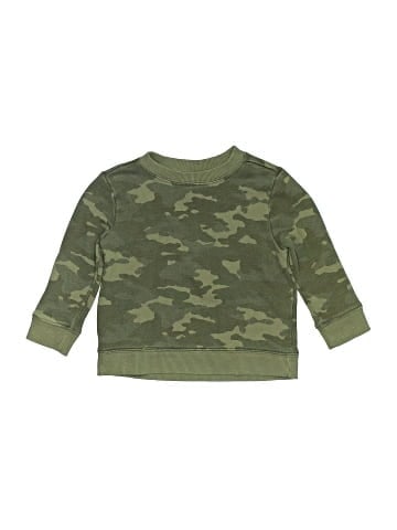 Janie and Jack Sweatshirt (view 1)