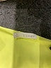 Hinge 100% Polyester Solid Yellow Casual Dress Size XS - photo 7