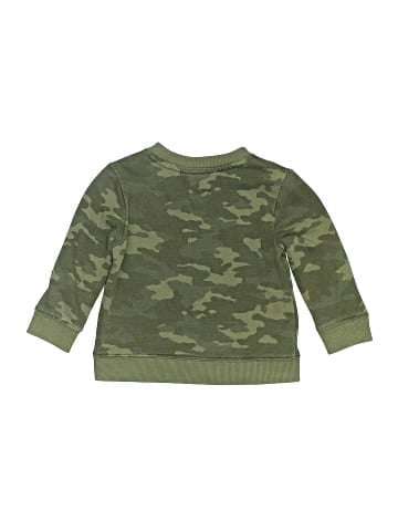 Janie and Jack Sweatshirt (view 2)