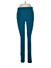 Athleta Blue Active Pants Size M - photo 1