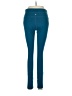 Athleta Blue Active Pants Size M - photo 2