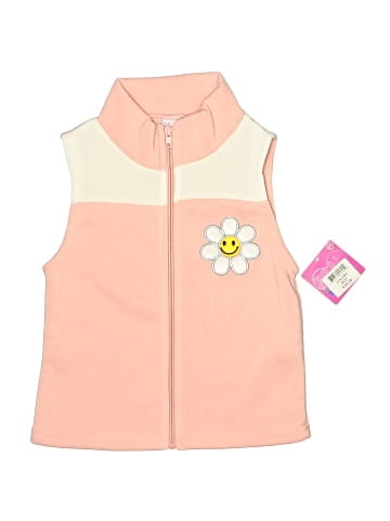 Real Love Sweater Vest (view 1)