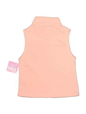 Real Love Sweater Vest (view 2)
