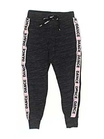 Justice Sweatpants (view 1)