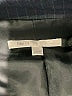 Gap Gray Blazer Size 0 - photo 6