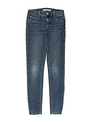Tractr Jeans (view 1)