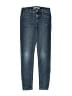 Tractr Solid Blue Jeans Size 10 - photo 1