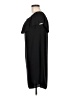 Wilfred 100% Polyester Solid Black Casual Dress Size M - photo 5