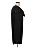 Wilfred 100% Polyester Solid Black Casual Dress Size M - photo 4