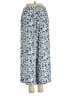 MNG Blue Casual Pants Size XXS - photo 2