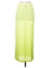 Hours Green Casual Skirt Size S - photo 2