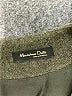 Massimo Dutti Gray Casual Dress Size S - photo 7