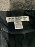 Hannah Black Casual Pants Size 14 (petite) - photo 4