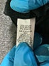 Hannah Black Casual Pants Size 14 (petite) - photo 5
