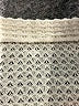 Unbranded Ivory Long Sleeve Blouse Size L - photo 7